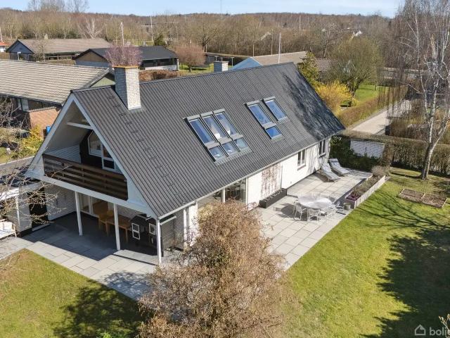Villa til salg i Thurø By, Svendborg