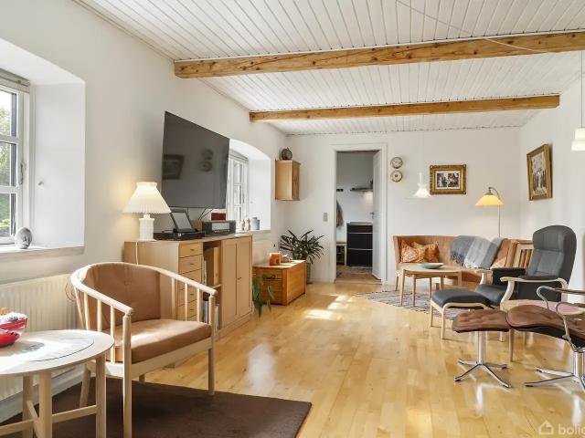 Ejendom til salg i Mern, Vordingborg