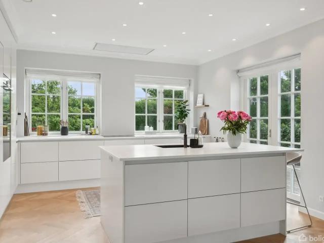 Villa til salg i Virum, Lyngby-Taarbæk