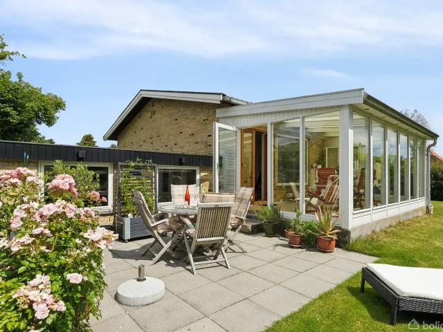 Villa til salg i Virum, Lyngby-Taarbæk