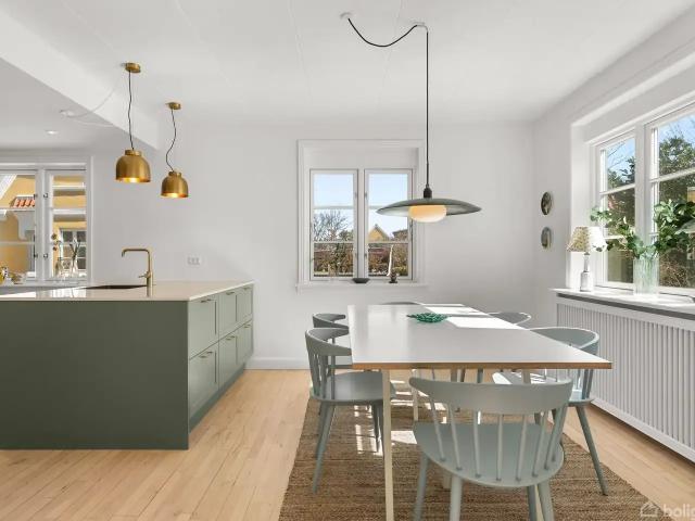 Villa til salg i Skagen, Brønderslev-Dronninglund