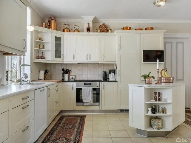 Villa til salg i Ringkøbing, Ringkøbing-Skjern