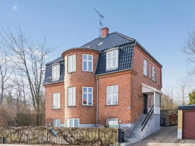 Ejendom til salg i Valby, København