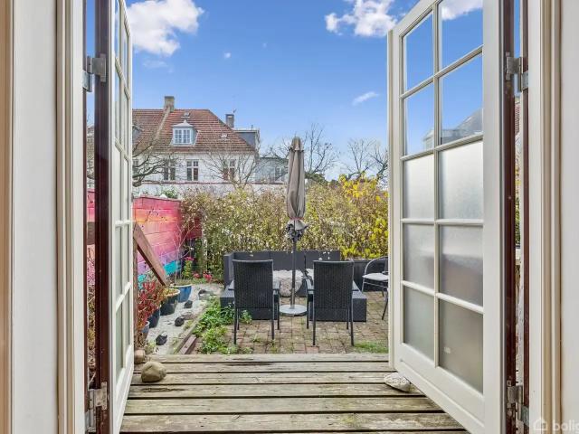 Ejendom til salg i Valby, København