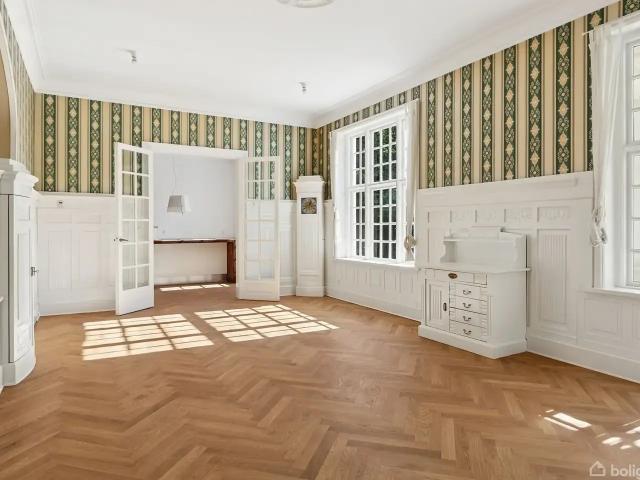 Villa til salg i Maribo, Lolland