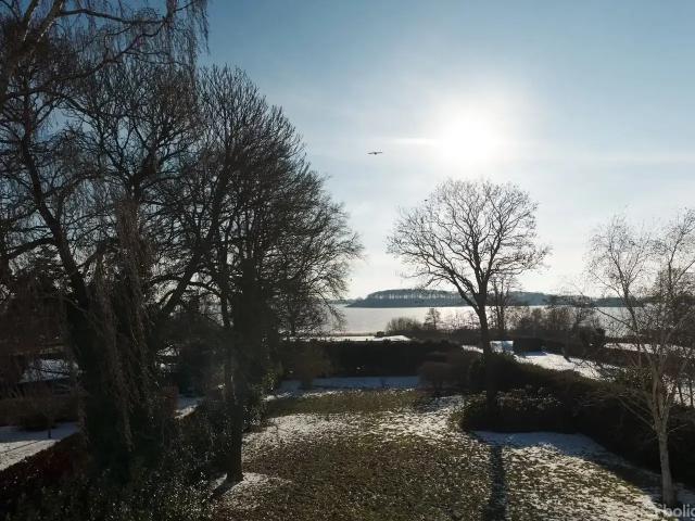 Villa til salg i Maribo, Lolland