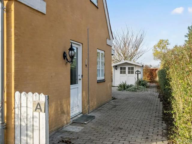 Ejendom til salg i Brøndby