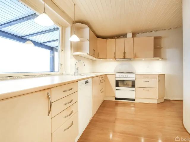 Villa til salg i Assens