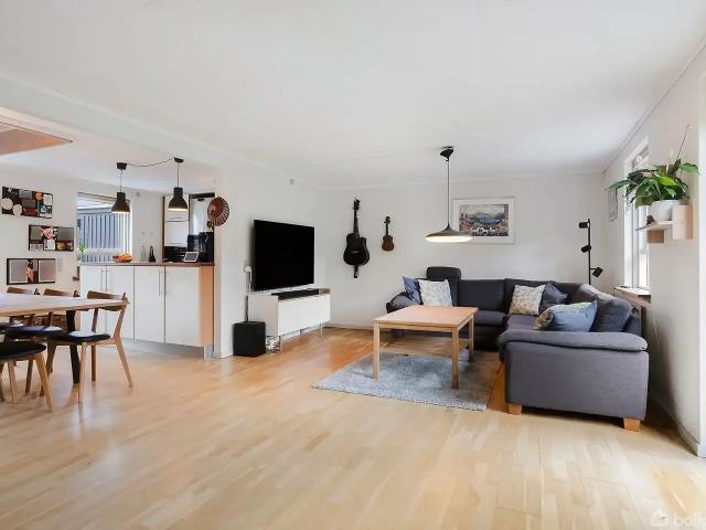 Villa til salg i Tårs, Brønderslev-Dronninglund