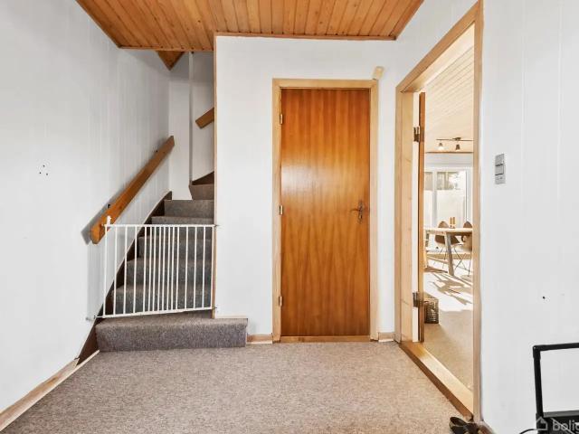 Villa til salg i Bramming, Esbjerg