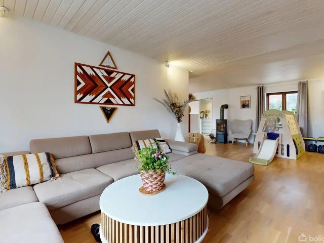 Villa til salg i Klokkerholm, Brønderslev-Dronninglund