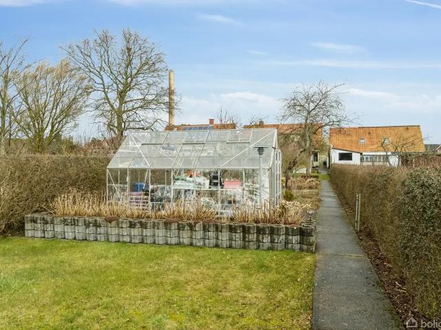 Villa til salg i Grenaa, Århus