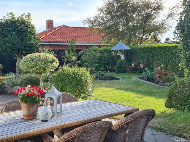 Villa til salg i Hirtshals, Brønderslev-Dronninglund