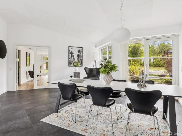 Villa til salg i Næstved