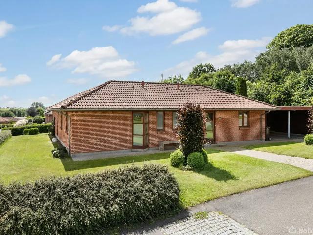 Villa til salg i Suldrup, Brønderslev-Dronninglund