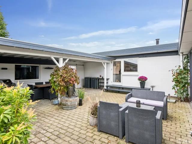 Villa til salg i Suldrup, Brønderslev-Dronninglund