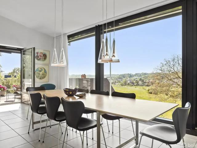Villa til salg i Aabenraa