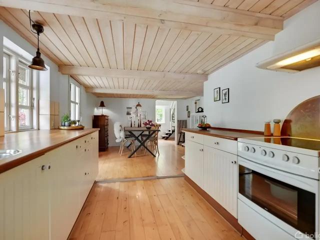 Villa til salg i Århus