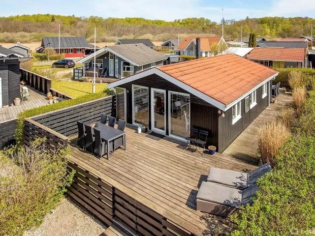 Ejendom til salg i Sønderborg