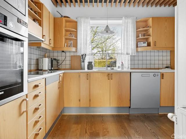 Villa til salg i Kirkevang, Søsum