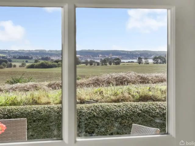 Villa til salg i Faaborg, Faaborg-Midtfyn