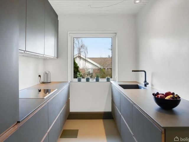 Villa til salg i Egå, Århus
