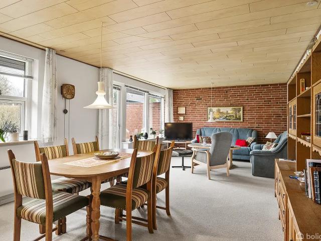 Ejendom til salg i Søvind, Århus