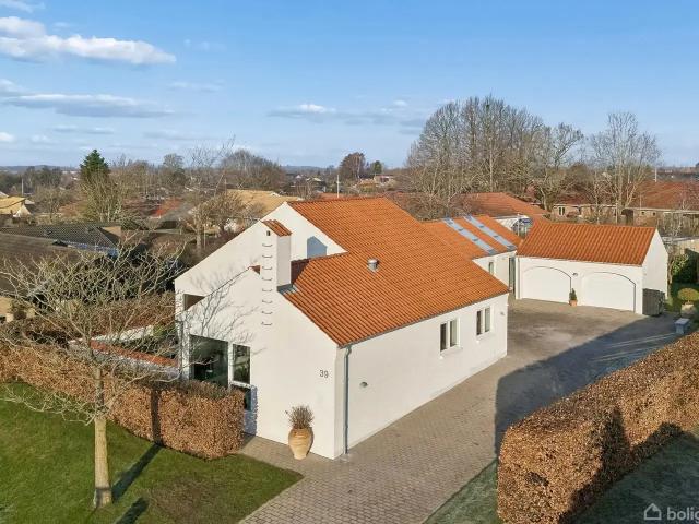 Villa til salg i Solbjerg, Århus