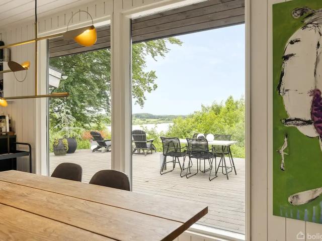 Ejendom til salg i Kolding