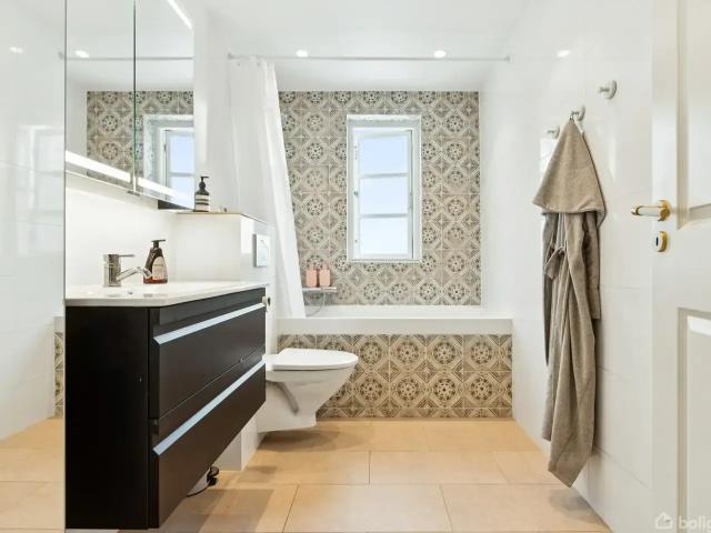 Villa til salg i Søvang, Brøndby