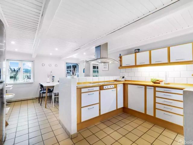 Villa til salg i Århus