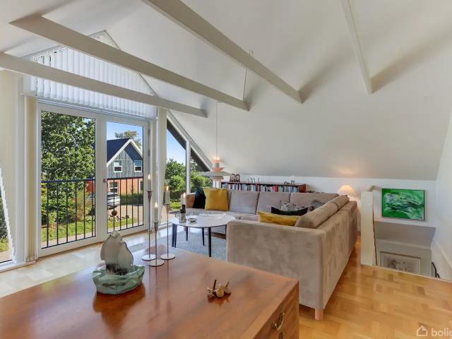 Villa til salg i Sæby, Brønderslev-Dronninglund