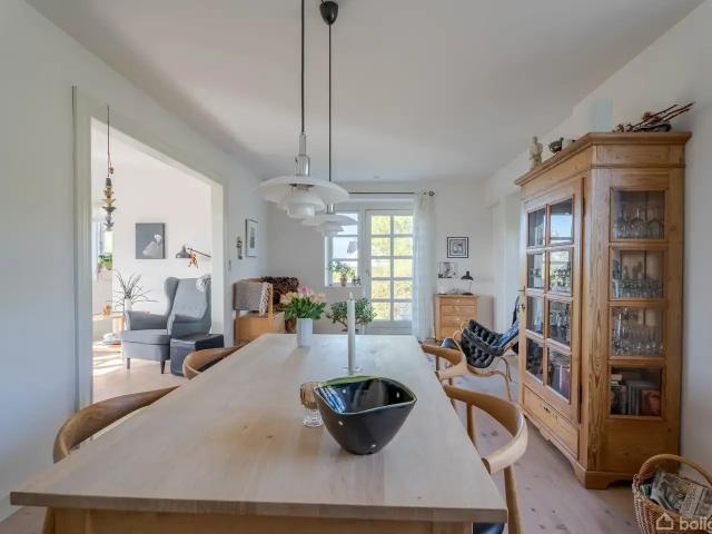 Villa til salg i Nørre Broby, Faaborg-Midtfyn