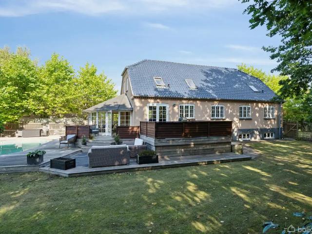 Villa til salg i Havdrup, Solrød