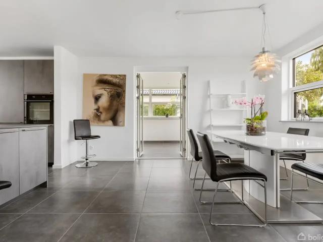 Villa til salg i Havdrup, Solrød