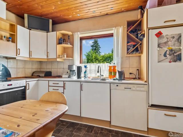Villa til salg i Havdrup, Solrød