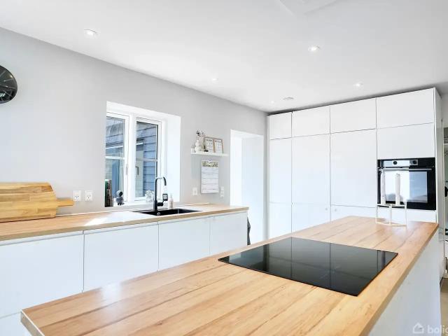 Villa til salg i Havdrup, Solrød