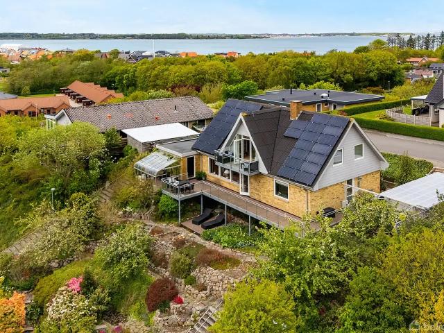 Villa til salg i Roslev, Århus