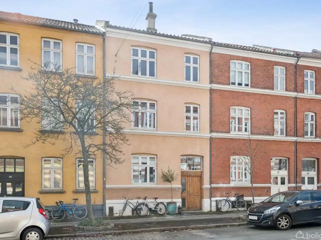 Villa til salg i Århus