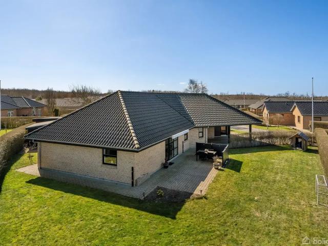 Villa til salg i Esbjerg