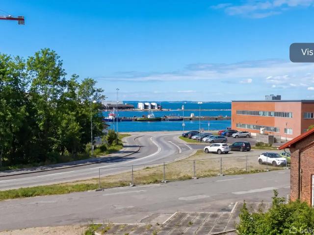 Ejendom til salg i Haderslev