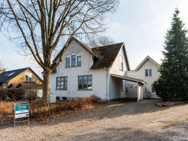 Ejendom til salg i Odense