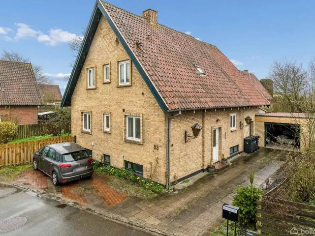 Villa til salg i Odense