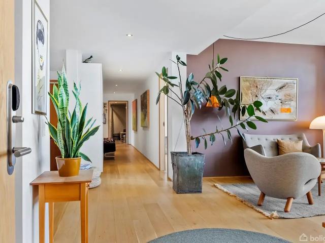 Ejendom til salg i Randers, Århus