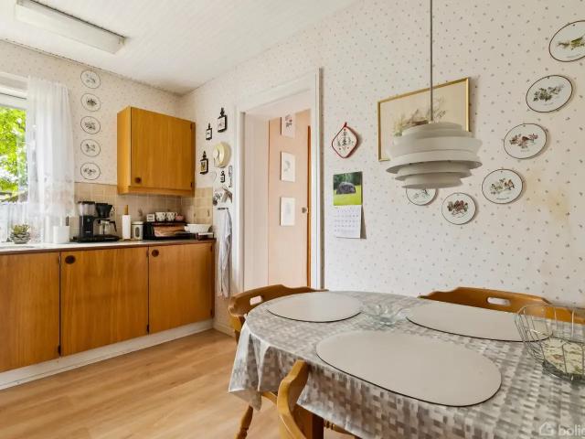 Villa til salg i Brøndby