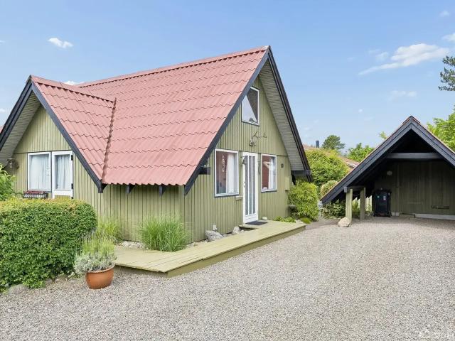 Ejendom til salg i Kalundborg