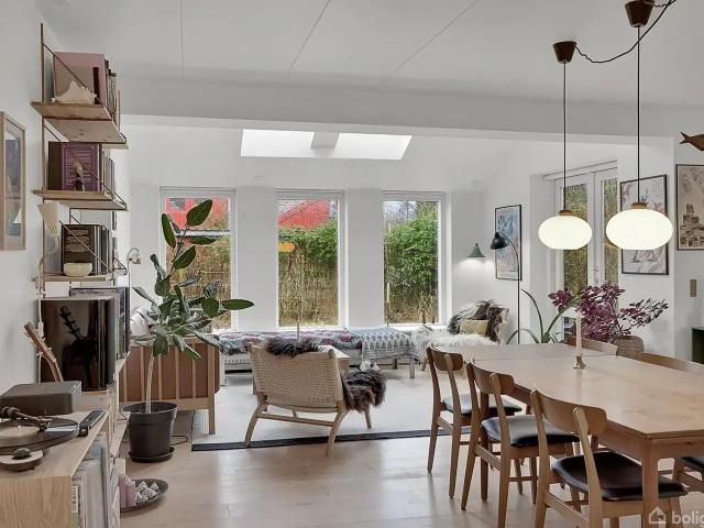 Villa til salg i Århus