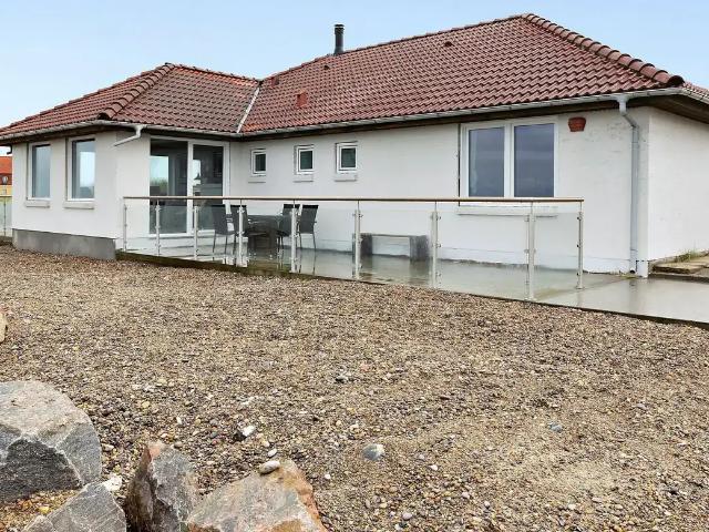 Villa til salg i Brønderslev-Dronninglund