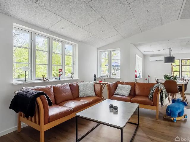 Ejendom til salg i Århus