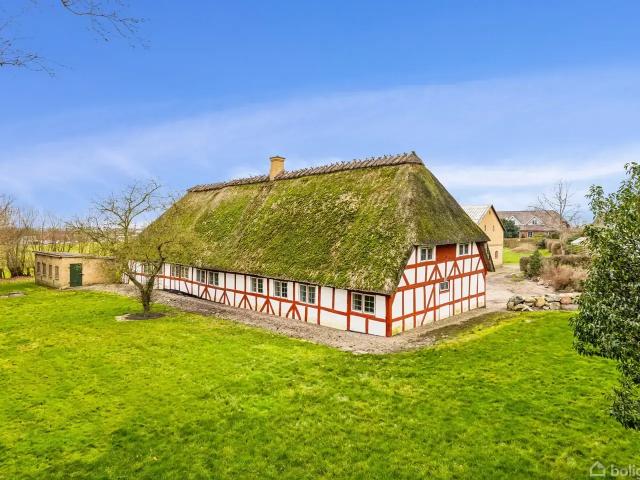 Ejendom til salg i Sønderborg